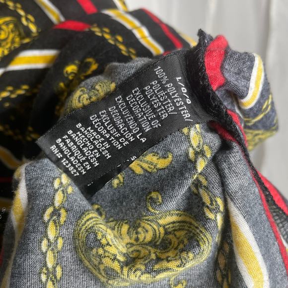 Retro Fresh Prints of Bel-Air T Shirt Size L - Picture 3 of 4